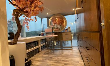 Departamento en venta BOSQUE REAL, HUIXQUILUCAN