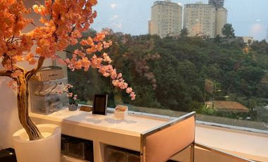 Departamento en venta BOSQUE REAL, HUIXQUILUCAN