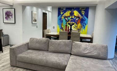 Departamento en venta BOSQUE REAL, HUIXQUILUCAN