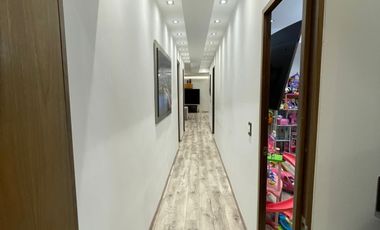 Departamento en venta BOSQUE REAL, HUIXQUILUCAN