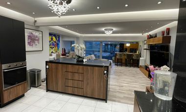 Departamento en venta BOSQUE REAL, HUIXQUILUCAN