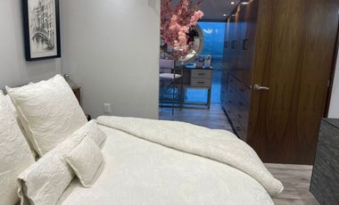 Departamento en venta BOSQUE REAL, HUIXQUILUCAN