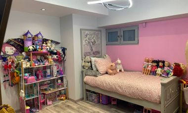 Departamento en venta BOSQUE REAL, HUIXQUILUCAN