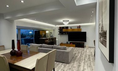 Departamento en venta BOSQUE REAL, HUIXQUILUCAN