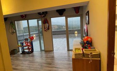 Departamento en venta BOSQUE REAL, HUIXQUILUCAN