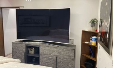 Departamento en venta BOSQUE REAL, HUIXQUILUCAN