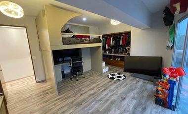 Departamento en venta BOSQUE REAL, HUIXQUILUCAN