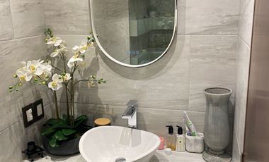 Departamento en venta BOSQUE REAL, HUIXQUILUCAN