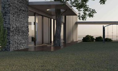 Terreno en Countries/B. Cerrado (Funes)