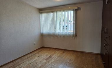 Casa en venta en Bosque de los Encinos Ocoyoacac Lerma