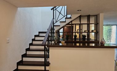 Casa en venta en Bosque de los Encinos Ocoyoacac Lerma