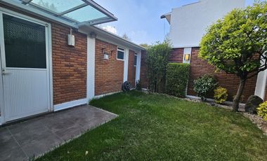 Casa en venta en Bosque de los Encinos Ocoyoacac Lerma