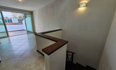 Casa en venta en Bosque de los Encinos Ocoyoacac Lerma