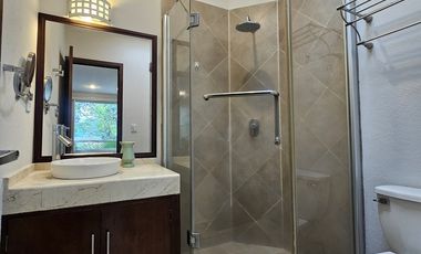 Casa en venta en Bosque de los Encinos Ocoyoacac Lerma