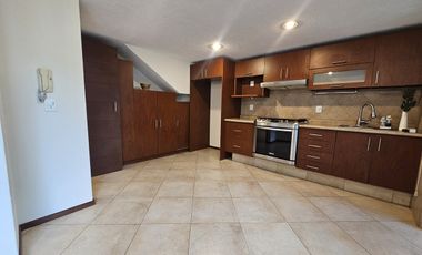 Casa en venta en Bosque de los Encinos Ocoyoacac Lerma