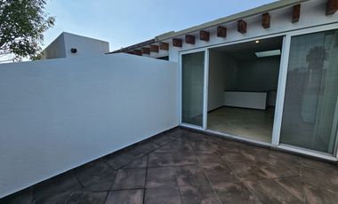 Casa en venta en Bosque de los Encinos Ocoyoacac Lerma