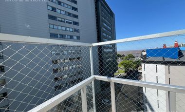 Departamento alquiler  4 ambientes  - Olivos con cochera - Vista al Rio