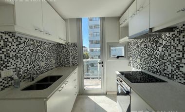 Departamento alquiler  4 ambientes  - Olivos con cochera - Vista al Rio