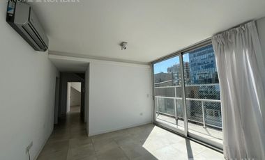 Departamento alquiler  4 ambientes  - Olivos con cochera - Vista al Rio