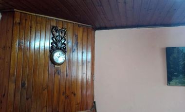 Casa en venta - 3 Dormitorios 1 Baño - Carmen de Areco