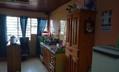 Casa en venta - 3 Dormitorios 1 Baño - Carmen de Areco