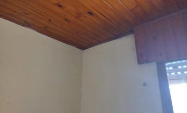Casa en venta - 3 Dormitorios 1 Baño - Carmen de Areco