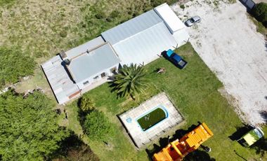 Casa en venta - 1 Dormitorio 1 Baño - 6.000Mts2 - Mar del Plata