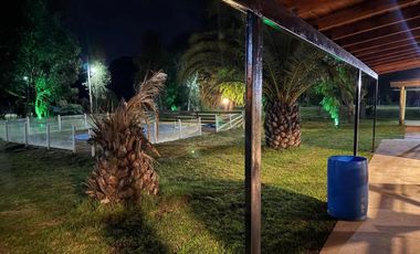 Casa en venta - 1 Dormitorio 1 Baño - 6.000Mts2 - Mar del Plata