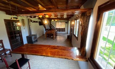 Casa en venta - 1 Dormitorio 1 Baño - 6.000Mts2 - Mar del Plata