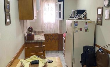 Departamento en venta - 1 Dormitorio 1 Baño - 24Mts2 - Mar de Ajó