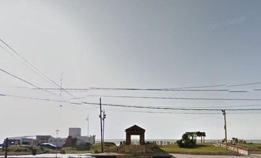 Departamento en venta - 1 Dormitorio 1 Baño - 24Mts2 - Mar de Ajó