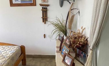 Departamento en venta - 1 Dormitorio 1 Baño - 24Mts2 - Mar de Ajó
