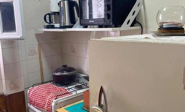 Departamento en venta - 1 Dormitorio 1 Baño - 24Mts2 - Mar de Ajó