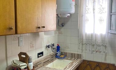 Departamento en venta - 1 Dormitorio 1 Baño - 24Mts2 - Mar de Ajó