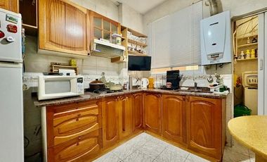 Departamento en V.Lopez-Vias/Rio