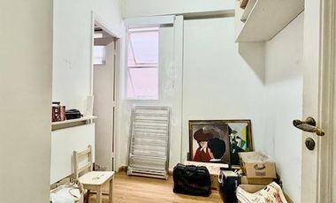 Departamento en V.Lopez-Vias/Rio