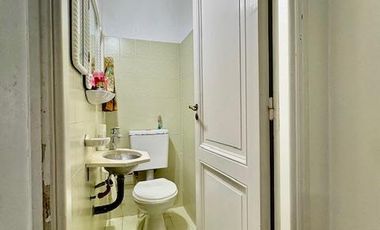 Departamento en V.Lopez-Vias/Rio