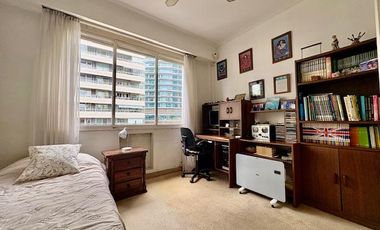 Departamento en V.Lopez-Vias/Rio