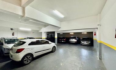 Departamento en V.Lopez-Vias/Rio