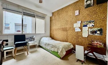 Departamento en V.Lopez-Vias/Rio