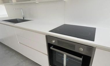 Departamento en Venta  Torre Bellini