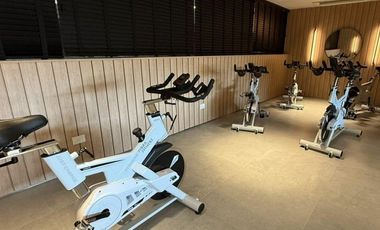 Departamento en Venta  Torre Bellini