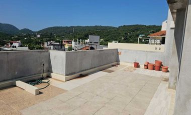 DEPARTAMENTO EN RENTA VASO DE MIRAFLORES ZIHUATANEJO