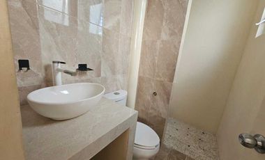 DEPARTAMENTO EN RENTA VASO DE MIRAFLORES ZIHUATANEJO