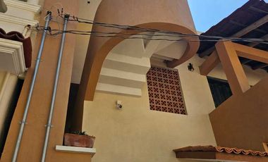 DEPARTAMENTO EN RENTA VASO DE MIRAFLORES ZIHUATANEJO