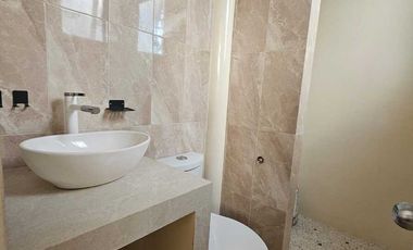 DEPARTAMENTO EN RENTA VASO DE MIRAFLORES ZIHUATANEJO