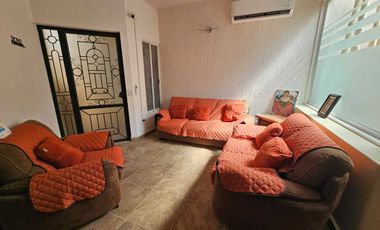 DEPARTAMENTO EN RENTA VASO DE MIRAFLORES ZIHUATANEJO