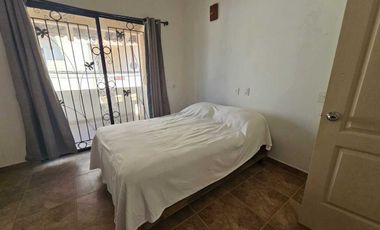 DEPARTAMENTO EN RENTA VASO DE MIRAFLORES ZIHUATANEJO