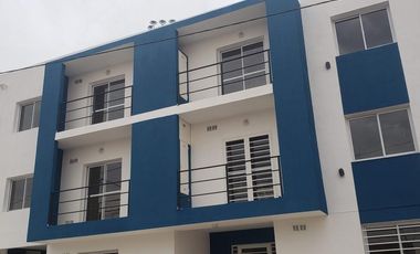 Departamento 1 dormitorio con estacionamiento - 42 m2 - Terrazas de Neuquén capital - A estrenar!