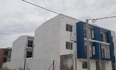 Departamento 1 dormitorio con estacionamiento - 42 m2 - Terrazas de Neuquén capital - A estrenar!